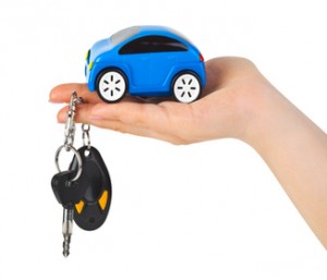 Affordable Car Insurance